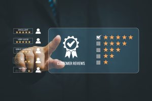 Seal Media Solutions - Customer Reviews